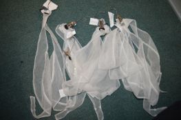 *Five Net Body Liners