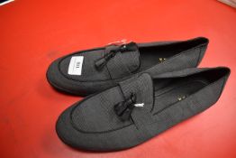 *Top Man Grey Shoes Size: 11