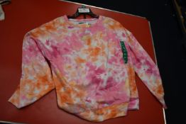 Kid’s 2pc Blue Pyjama Set Size: L