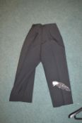 *Child’s Black Trousers Size: 3 years