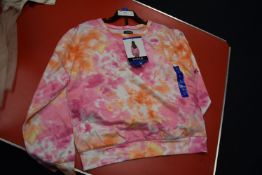 Kid’s 2pc Pink Pyjama Set Size: L