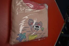 Kid’s 4pc Pyjama Set Size: 10 years