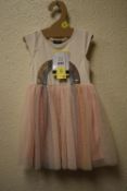 Zumie Kid’s Dress Size: 5 years