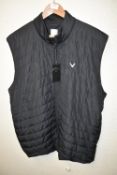 *Calloway Vest Jacket Size: XL