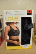*Lole Sports Bras 2pk Size: M