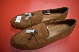 *Top Man Tan Shoes Size: 9