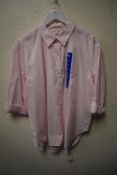*Ella Moss Pink Shirt Size: L