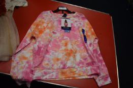 Kid’s 2pc Pink Pyjama Set Size: L