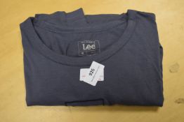 *Lee Grey T-Shirt Size: M