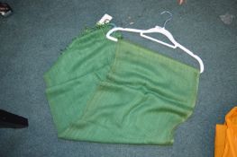 *Max & Ellie Emerald Scarf