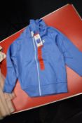 Champion Kid’s Light Blue Hoodie Size: 9-10 years