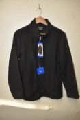*32 Degrees Heat Black Jacket Size: L
