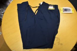 *Kirkland Signature Men’s Blue Active Joggers Size: S