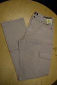 *Buffalo High Rise Cargo Pants Size: 10