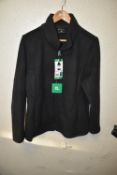 *32 Degrees Heat Black Jacket Size: XL