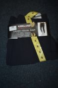 *Kirkland Signature Lady’s Travel Trousers Size: 6