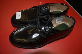*Top Man Black Shoes Size: 7