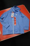 Champion Kid’s Light Blue Hoodie Size: 9-10 years