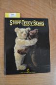 Steiff Teddy Bears Love for a Lifetime Book by Verlag Marianne Cieslik