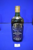 Bell’s De Luxe 12 Year Old Blended Scotch Whisky 26&2/3 Flozs