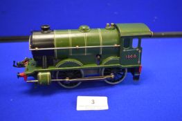 Hornby No. 1 Special Loco LNER RN1368 Clockwork 1931-36
