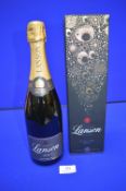 Lanson Black Label Brut Champagne 75cl