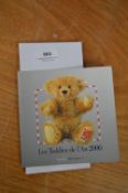 Les Teddies De L’an 2000 Auction Catalogue