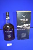 The Dalmore 12 Year Old Single Highland Malt Scotch Whisky 1L