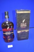 Ilse of Jura 10 Year Old Legacy Single Malt Scotch Whisky 1L