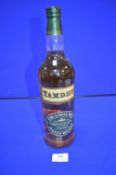 Tamdhu Single Malt Scotch Whisky 70cl