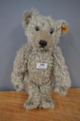 Steiff Jointed Teddy Bear with Growler