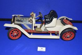 Mamod Steam Roadster SA1