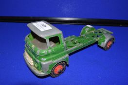 Triang Diecast Lorry