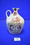 Wedding of Charles & Dianna Commemorative Whisky Flagon
