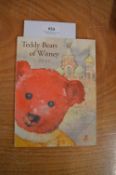 Teddy Bears of Whitney 2008 Catalogue and Reference Book