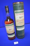 Glenmorangie Madera Wood Finish Single Highland Malt Scotch Whisky 1L