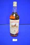 The Famous Grouse Blended Scotch Whisky 1L
