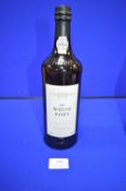 Fortnum & Mason Dry White Port 75cl