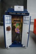 Dr. Who Tardis