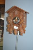 Cuckoo Clock