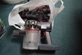 *Dyson V8 Absolute Stick Vacuum Cleaner