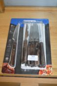 *Tramontina 8pc Steak Knife Set