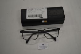 *Hugo Boss Spectacle Frames
