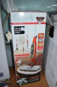 *Shark Steam Pocket Mop