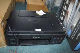 *Canon Pixma Printer