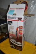 *Shark Pocket Steam Mop