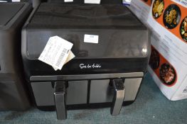*Sur La Table Dual Basket Air Fryer