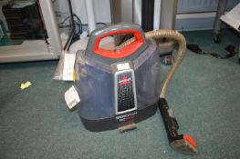 *Bissell Spot Clean Carpet Cleaner