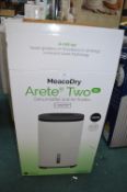 *Meaco Arete 2 Dehumidifier and Air Purifier