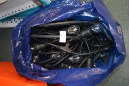 *Feit LED Outdoor String Lights